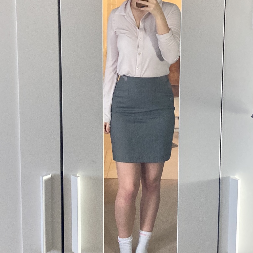 Business Skirts (x2)